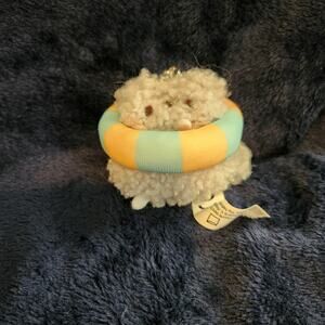 Gund Pusheen The Cat Cute Stormy in a Floaty Keychain Plush 2019 Mystery Box